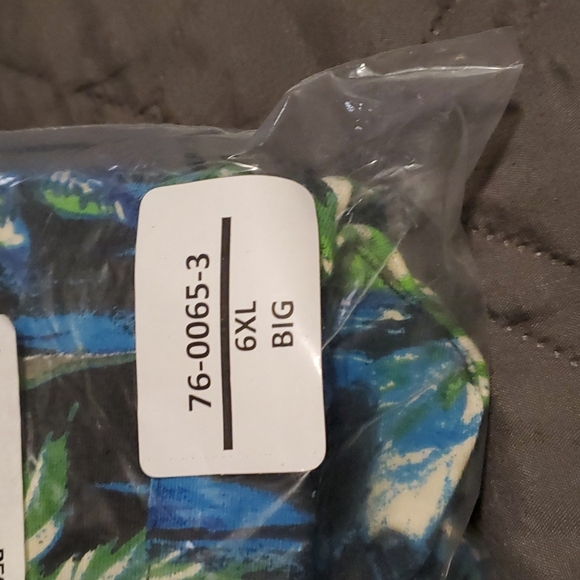 ==^Kingsize jersey boxer shorts 6XL - NWT - Picture 8 of 10